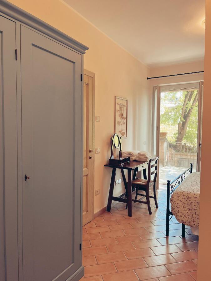 Residenze L'Alberata Guest House Collazzone Exterior photo