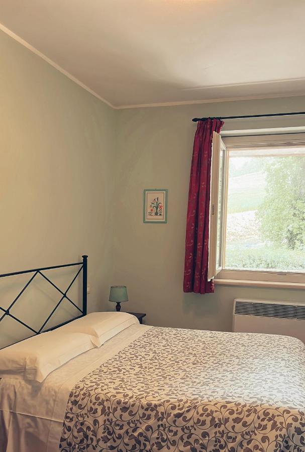 Residenze L'Alberata Guest House Collazzone Exterior photo